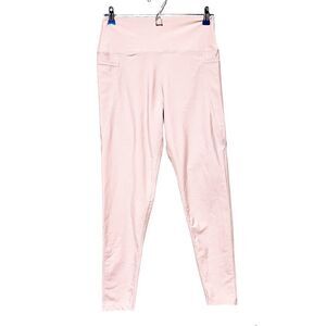 Sage Collective Folded Edge Waistband 7/8 Leggings